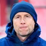 Федотов назвал цели ЦСКА на конец сезона