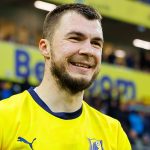 Агент Комличенко рассказал о восстановлении игрока после травмы
