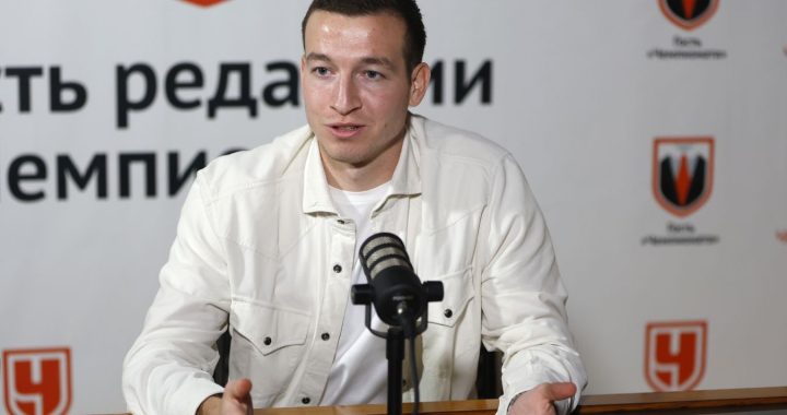 Денис Макаров назвал причины провала «Динамо» с сербским тренером Йокановичем