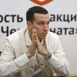 Футболист «Динамо» Макаров: Овечкин был кумиром детства — слежу за ним