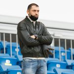 Гацкан поделился ожиданиями от матча «Динамо» — «Ростов»
