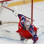 Кожевников: плохо играл Федотов в этом сезоне, решение ЦСКА не удивляет
