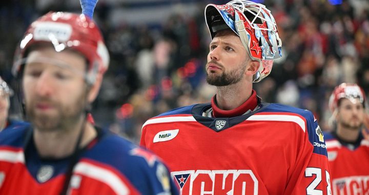 Федотов покинул ЦСКА и едет в НХЛ, в плей-офф КХЛ эра Востока. Итоги дня в хоккее