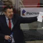 Олимпийский чемпион Пашков рассказал, что нужно Воробьёву для успешной работы в ЦСКА
