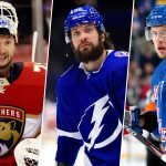 10 лучших россиян сезона НХЛ