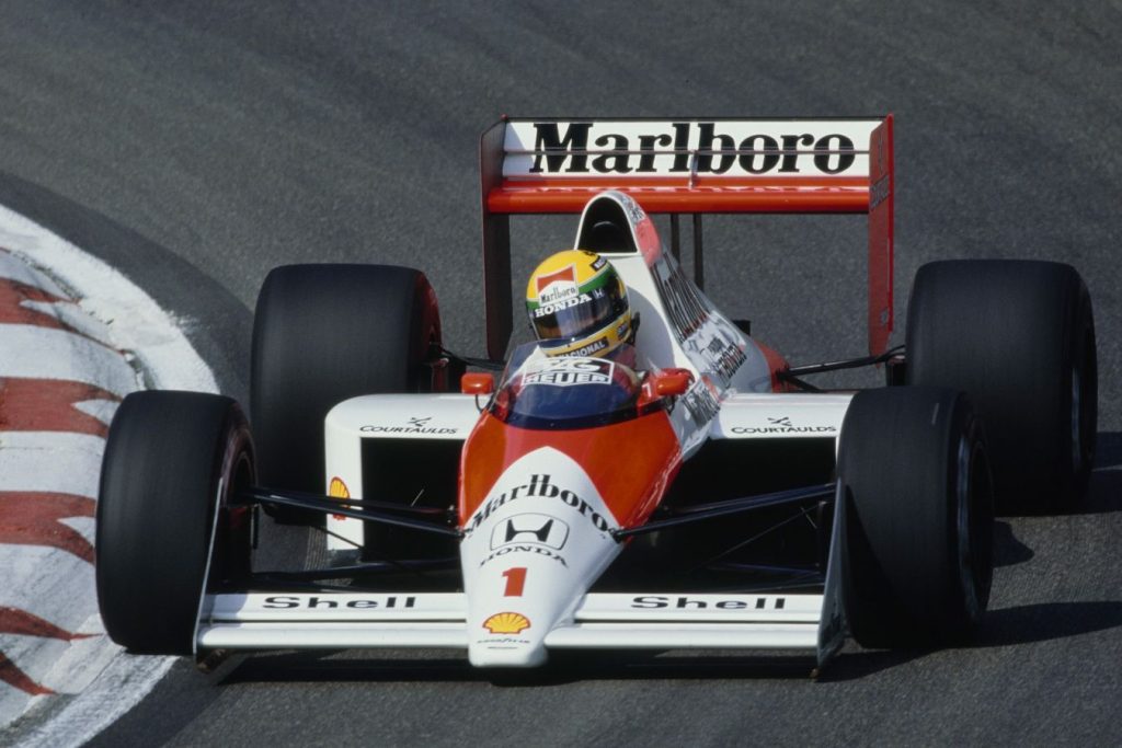 От Durex до Marlboro. 7 самых значимых спонсоров в истории Формулы-1