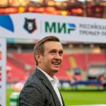 Алаев сообщил о расширении полномочий РПЛ по переносу матчей в новом регламенте