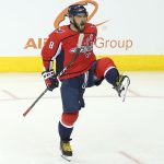 Александр Овечкин забил 31-й гол в текущем сезоне НХЛ