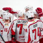 Александр Якушев назвал команду-открытие сезона-2023/2024 КХЛ