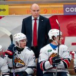 Андрей Разин прокомментировал победу над «Локомотивом» в первом матче финала КХЛ — 2024