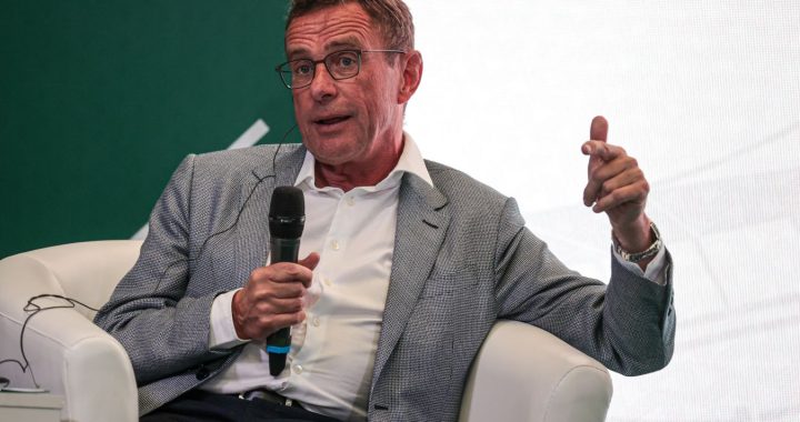 Австрийская федерация футбола требует от «Баварии» € 15 млн за подписание Рангника — SN
