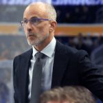 «Баффало» уволил главного тренера Дона Гранато