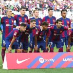 «Барселона» потеряла шансы принять участие на клубном чемпионате мира — 2025