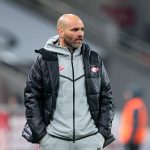 Бубнов: Слишковича нужно оставлять главным тренером «Спартака» как минимум до конца сезона