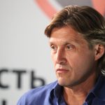 Бушманов остался недоволен судейством Казарцева в матче ЦСКА — «Спартак»