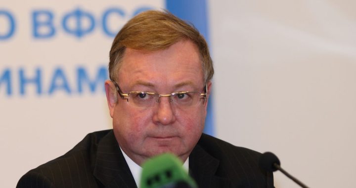 Член совета директоров «Динамо» Степашин: «Зенит» в последнее время просел
