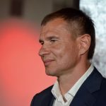 Денис Клюев назначен главным тренером «Волгаря»