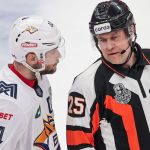 Егор Яковлев назвал главный парадоксальный момент в своих чемпионских титулах в КХЛ