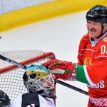 Экс-голкипер «Магнитки»: Лукашенко — очень здоровый мужчина, к нему большое уважение
