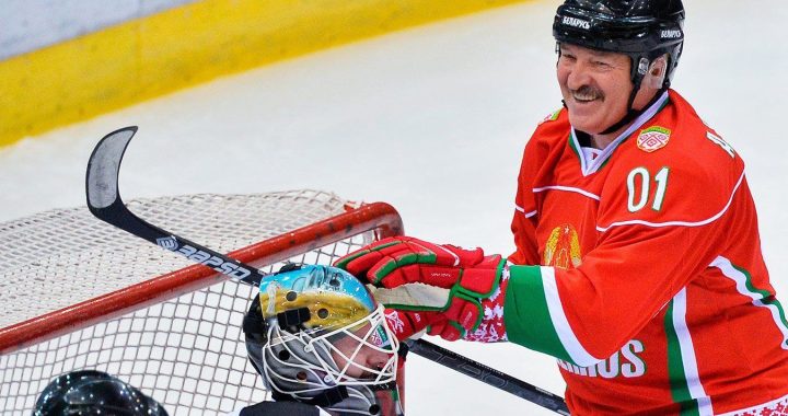 Экс-голкипер «Магнитки»: Лукашенко — очень здоровый мужчина, к нему большое уважение