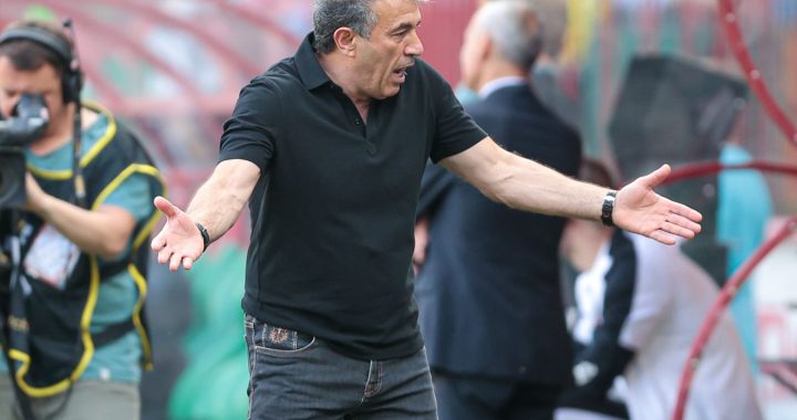 Главный тренер «Рубина» Рахимов высказался о победе над «Зенитом»
