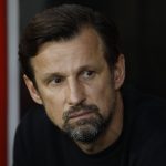 Главный тренер «Зенита» Семак прокомментировал поражение от «Рубина»