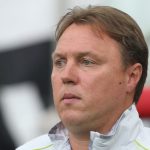 Игорь Колыванов рассказал о своём будущем в качестве главного тренера