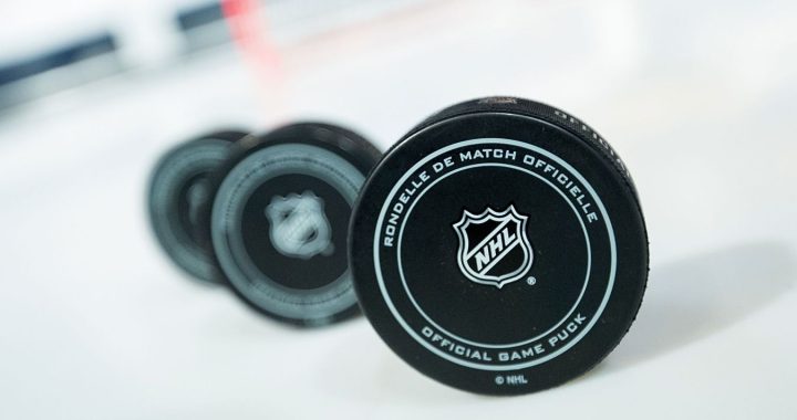 Известный агент назвал главное открытие сезона НХЛ