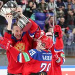 В Новосибирске отгремела российская молодёжка. Как прошёл турнир «Кубок Будущего»?
