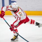 КХЛ назвала лучших игроков полуфинала Кубка Гагарина — 2024