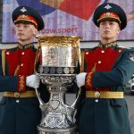 Кто выиграет первый матч финала Кубка Гагарина — 2024?