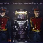 Кто выиграет второй матч финала Кубка Гагарина — 2024?