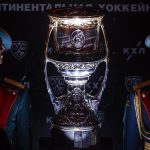 Кубок Гагарина — 2024 стал самым посещаемым за всю историю КХЛ