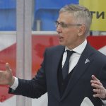 Ларионов: губернатор просит сыграть матч «Торпедо» с «Детройтом» в Нижнем Новгороде
