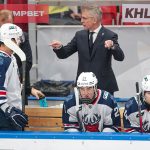 Ларионов — о роли легионеров в КХЛ: молодёжь должна иметь менторов