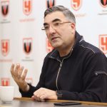 Леонид Вайсфельд назвал фаворита финальной серии Кубка Гагарина — 2024