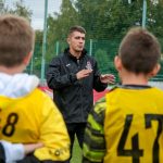 «Локомотив» объявил о начале отбора в футбольную академию