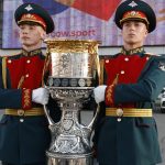 «Металлург» — «Локомотив»: текстовая трансляция второго матча финала начнётся в 14:00 мск