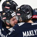 «Локомотив» дрогнул в меньшинстве в концовке! «Металлург» повёл в финале плей-офф КХЛ