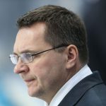Назаров — об НХЛ: российская вратарская школа — лучшая в мире. Это доказано фактами