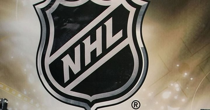 Определилась вторая пара плей-офф НХЛ-2024 на Западе