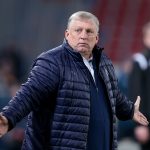 Осинькин прокомментировал стычку тренеров в матче «Крылья Советов» — «Рубин»