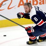 Представитель Овечкина отреагировал на гол Александра и выход «Вашингтона» в плей-офф НХЛ