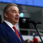 Президент ФХР — о Кубке Третьяка: задача — вовлечь как можно больше россиян в спорт
