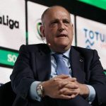 Президент Ла Лиги: в чемпионате Испании будет равенство, если убрать из него «Реал»