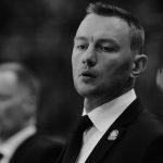 Прощание с бывшим хоккеистом и тренером Константином Кольцовым пройдёт 27 апреля в Минске