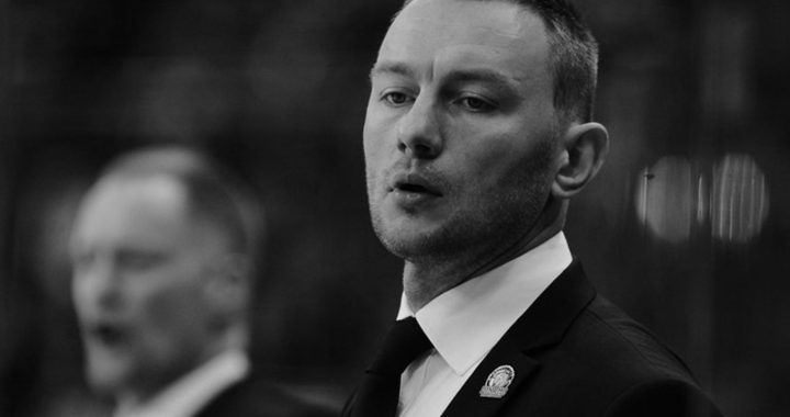 Прощание с бывшим хоккеистом и тренером Константином Кольцовым пройдёт 27 апреля в Минске