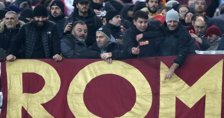 «Рома» раскритиковала Серию А из-за неудобного календаря перед матчем ЛЕ с «Байером»