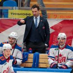 Ротенберг прокомментировал возвращение лимита в пять легионеров в КХЛ