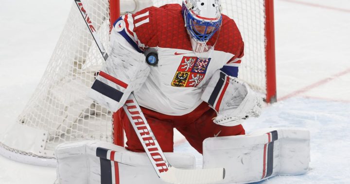 Шимон Грубец и ряд бывших игроков КХЛ и НХЛ стали чемпионами в составе «Цюрих Лайонс»
